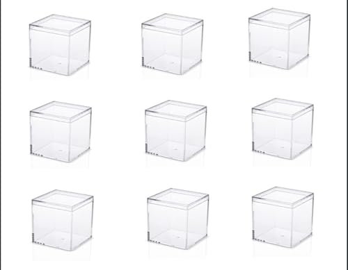 MLTUN MAKAN Mtg{bNX  AN LfB{bNX L[u{bNX vX`bN d؂{bNX ^[{bNX L[u ANZT[ p[c r[Y[ lߑւe 9 (8.0x8.0x8.0 CM)