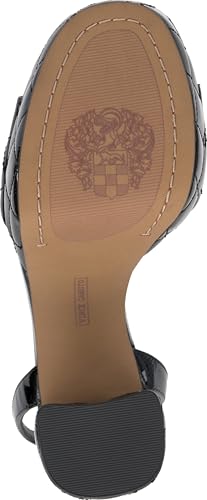 Image of Vince Camuto Pendry Quilted Platform Sandals