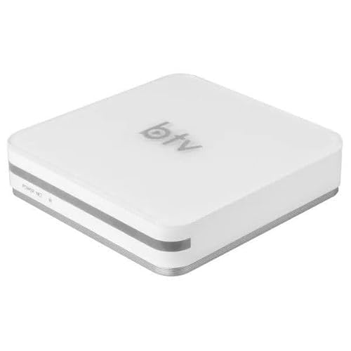 Inteligente Comando Com Voz BTV13-2025 Universal Original btv Wifi Adaptador na STOREGAMESBH
