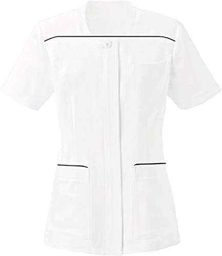 レディススクラブ 人気 白衣 看護師 医師 薬剤師 医療