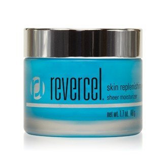 Skin Replenishing Gel