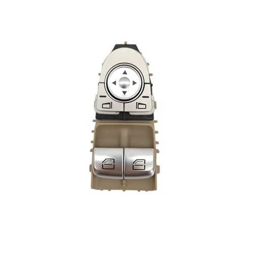 Bouton commande lève-vitre W447 finition premium pour Classe V V260