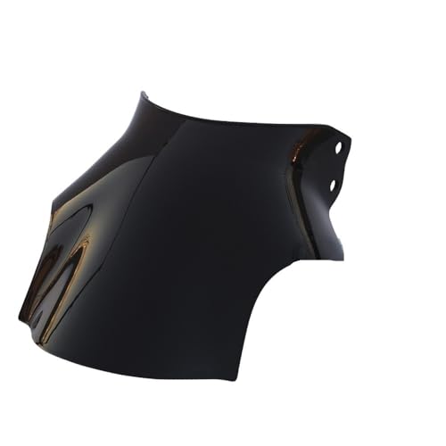 Réduire la fatigue en moto avec le pare-brise réglable pour SV 650 et Bandit
