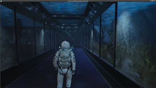 Evotinction Ps5 - vue 7