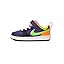 Court Purple/Green Strike-court Purple