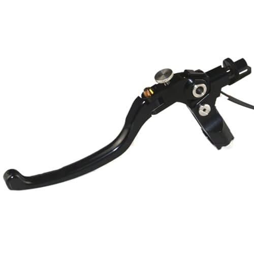Levier de frein moto pour balades et trajets quotidiens CB500F CBR500R