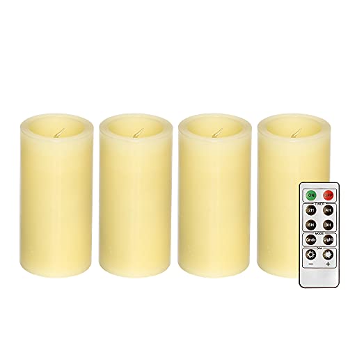 Best Candle Impressions Flameless Candles 2024 Where to Buy