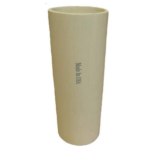 Safewaze FS-EX2504, SafeLink PVC Sleeve, 4in x 12in, Pack of 20 pcs