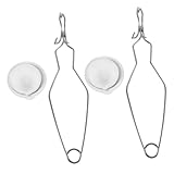 AKOOSY 金属製鋳造キット 高耐食性硬メタル素材 熔解用グラファイト坩堝対応 ジュエリー鋳造用耐熱メルティングツール点