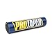 Pro Taper Round Handlebar Pad (Blue) (8.6)