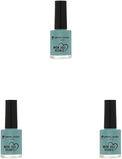 Pierre Cardin Mon Joli Vernis-197 3lü paket
