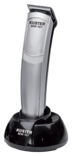 Tondeuse de finition Kuster MW-107 Trial