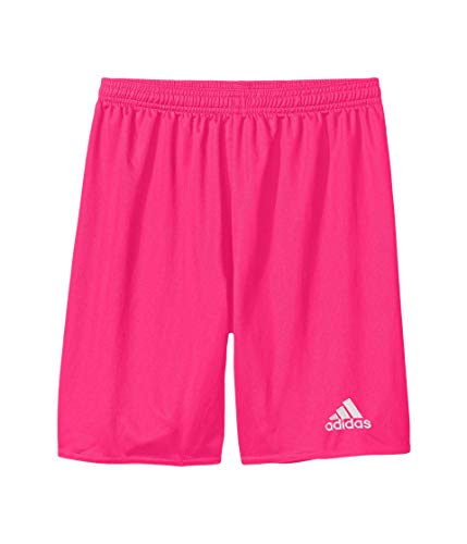 Short adidas Parma 16 enfant noir pour le football et le sport en club