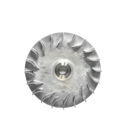Variateur d'embrayage primaire 21T pour HS400 et moto Ma 400cc