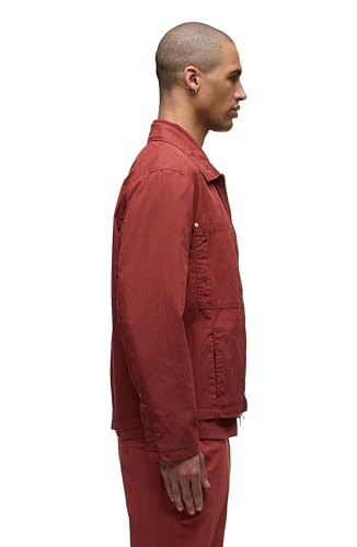 HUDSON Men's Work Jacket2
