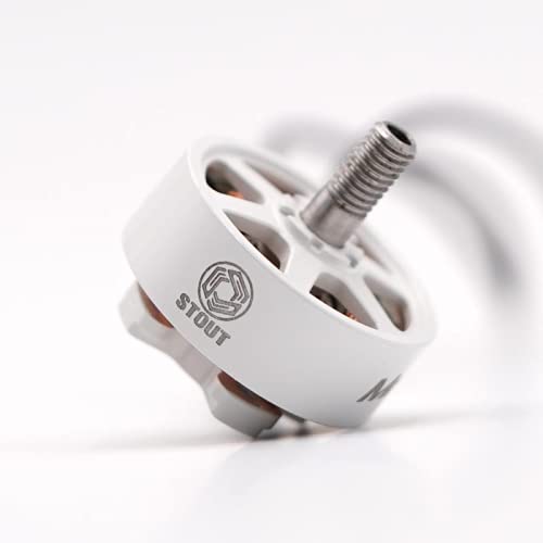 ethixMR Steele Stout Motor V4