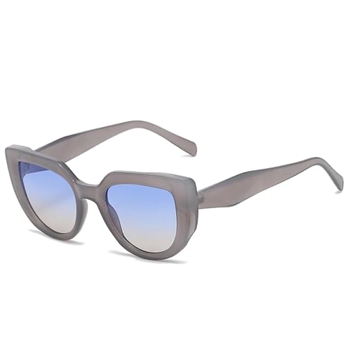 Lunettes de soleil œil de chat pour femmes, l'accessoire idéal pour vos terrasses et plages