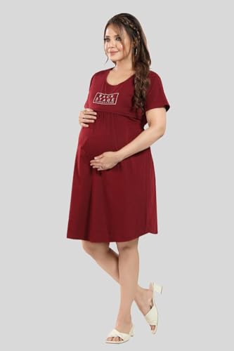 Image of Fabme Women Nightgown