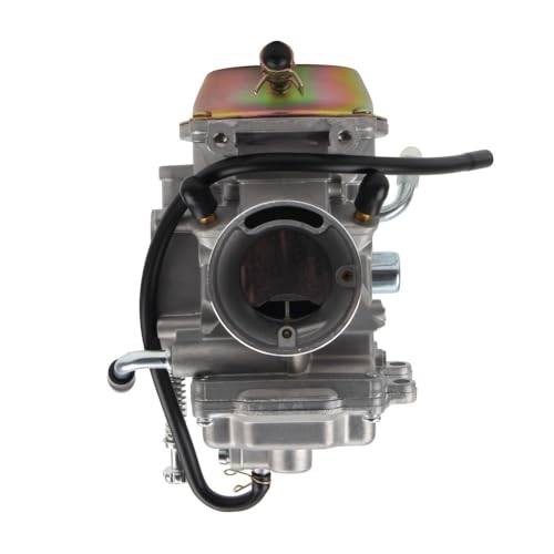 Carburateur PD34J 34mm résout les ratés moteur de quad 400 500