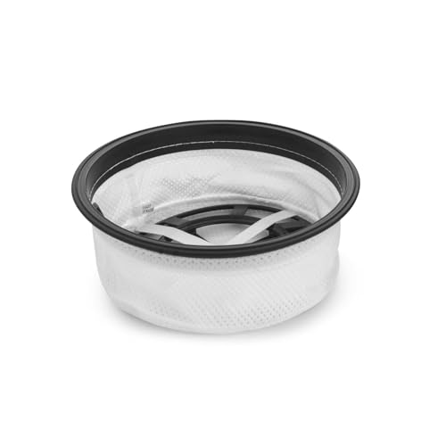 IBBAH Henry Hoover Filter 11 Inch Tritex Type For Numatic Henry HVR160 HVT160 HET160 & Hetty 160 Series Vacuum Cleaner (Alternative To Part Number: 901607)