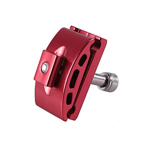 YdseozOA Bicicletta singolo chiodo seduto Rod