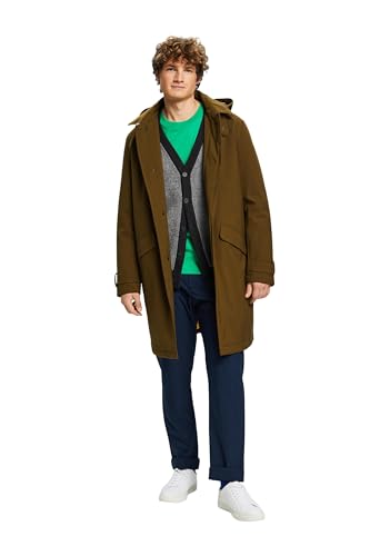 Pull-Over Homme ESPRIT idéal pour affronter le froid avec style