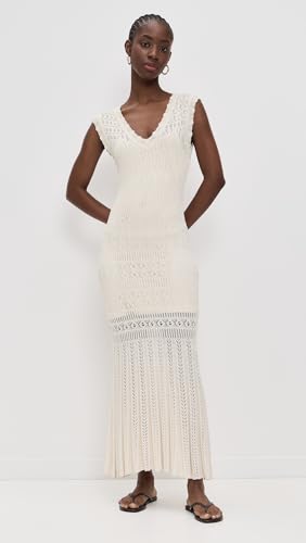 Z SUPPLY Women's Marsella Crochet Dress2