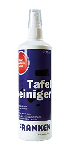Preisvergleich Produktbild Franken Z1915 Reinigungsspray im Pumpzerstäuber, 250 ml