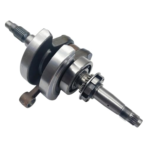 Réparez le moteur HS 550 avec ce vilebrequin ATV UTV