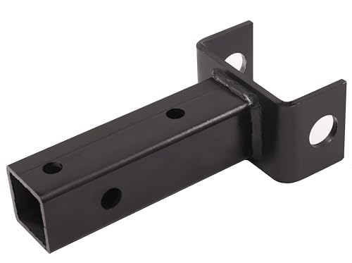 Aurogsky Sleeve Hitch Adaptor - Simplify The Mounting Process for