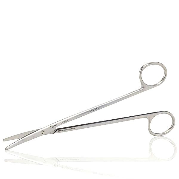 Metzenbaum Dissecting Scissors 7" - Delicate Curved