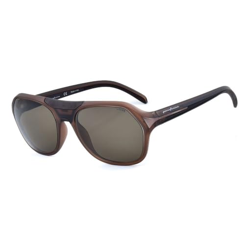 Occhiali da Sole Uomo Lozza SLP002M570V41 ø 57 mm
