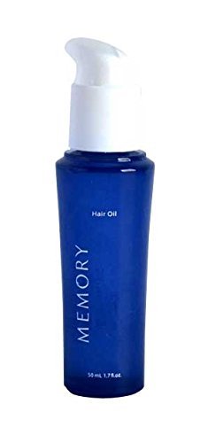 Amazon | 【365Plus】 Memory ヘアオイル（50ml）1本入り | 365Plus