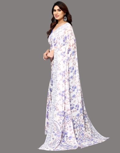Image of Shiv Textiles Women Saree