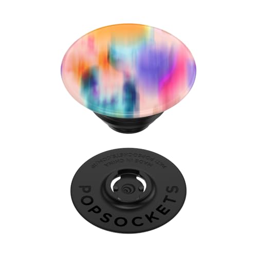 PopGrip Aurora Haze Soporte Intercambiable PopSockets para Móviles y Tablets 8