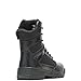 Bates Women's Tactical Sport 2 Tall Side Zip Military and Tactical Boot, Black, 7 Medium
