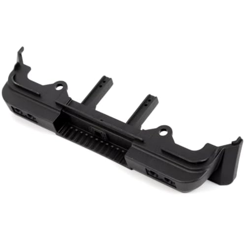 Pare-chocs arrière RGT EX86020 1/10 R86775 pour mise à niveau de crawler RC