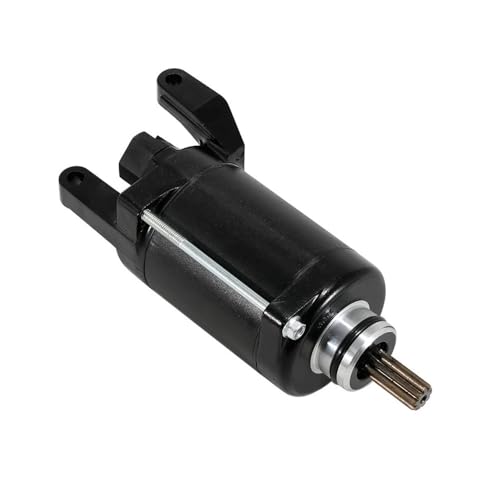Démarreur de moto haute performance pour CB250R CBF300