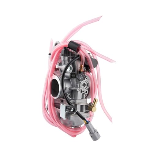 Carburateur moto FCR38 anti-engorgement pour CRF450 XR250 et CRF150R