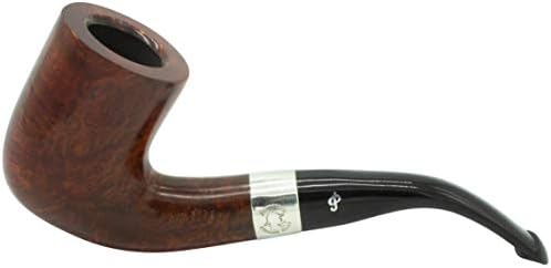 Peterson Sherlock Holmes Rathbone Smooth Tobacco Pipe PLIP