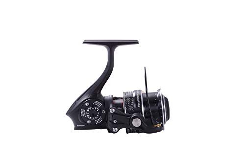 アブガルシア(Abu Garcia) スピニングリール Revo MGXtreme 2500SH フィネス バス釣り 6枚目