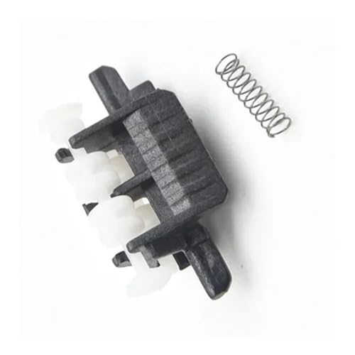 Ressort de rouleau de fusion RM2-1652 haute tension pour HP LaserJet M102 M130, x10