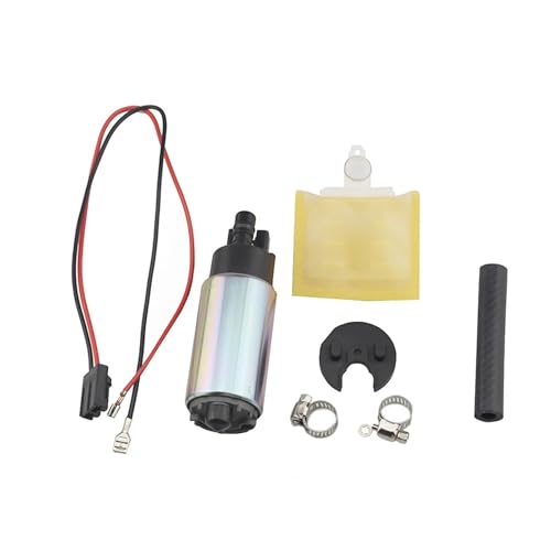 Pompe à essence moto CBR600F et VFR800FI compatible avec le système de dépression origine 16700-MBW-A10