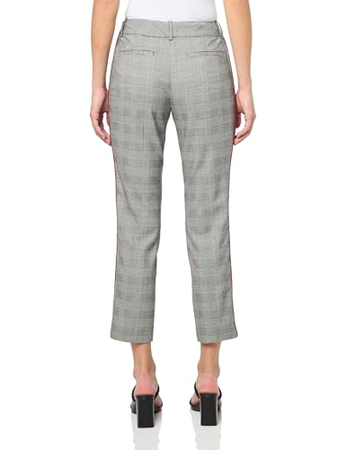 Tommy Hilfiger Women's Plaid Trouser Sportswear Pants2