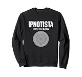 Abbigliamento Ipnosi Ipnotista