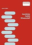 politikwissenschaft uzh module  Geschichte – Politik – Wissenschaft