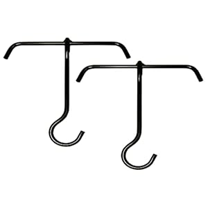 Bayou Classic 822 TJ Haken 2er-Set