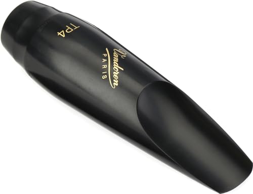 Vandoren SM924 TP4 Profile Series Tenor Saxophone Mouthpiece