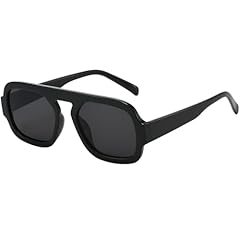 Black Frame/Grey Lens