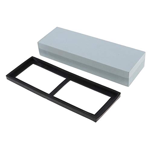 Pietra per affilare Domestique double face in